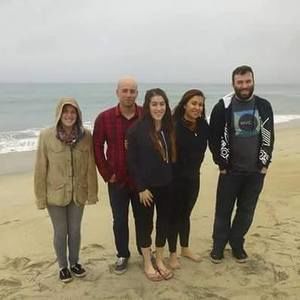 Meet your Posher, Jacinta